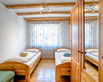 Komfort-Ferienwohnung im Pfännle Hinterzarten Schwarzwald