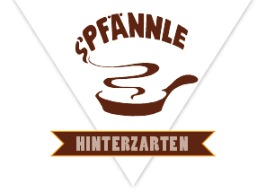 S'PFÄNNLE im Hinterzarten